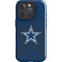 NFL Dallas Cowboys Double Vision iPhone 16 Pro Impact Case
